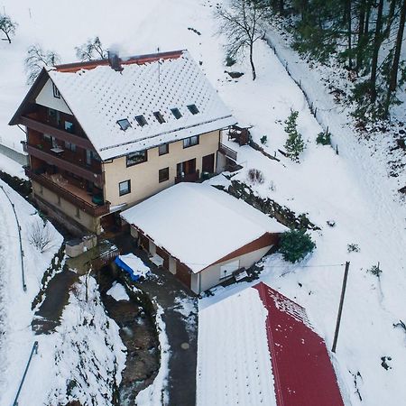Ferienwohnungen Huber Bad Peterstal-Griesbach Zewnętrze zdjęcie