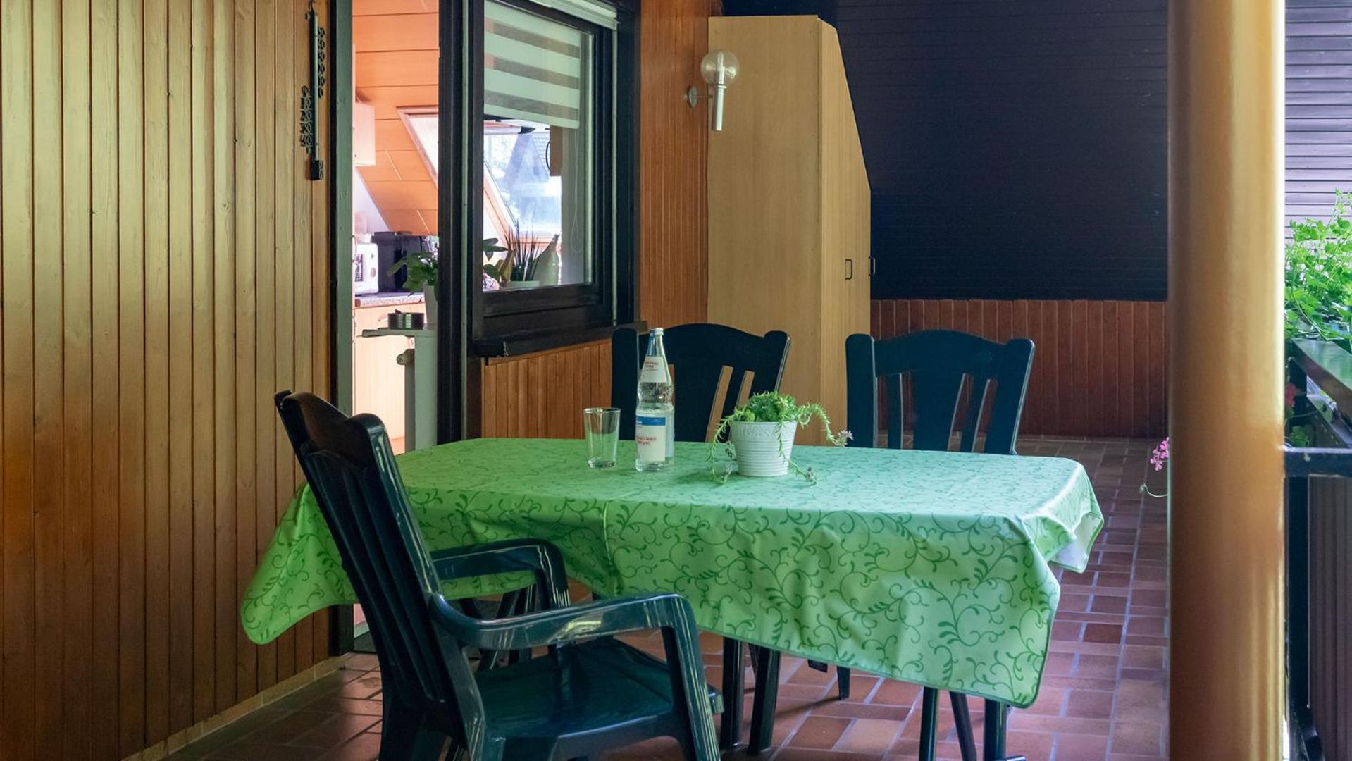 Ferienwohnungen Huber Bad Peterstal-Griesbach Zewnętrze zdjęcie