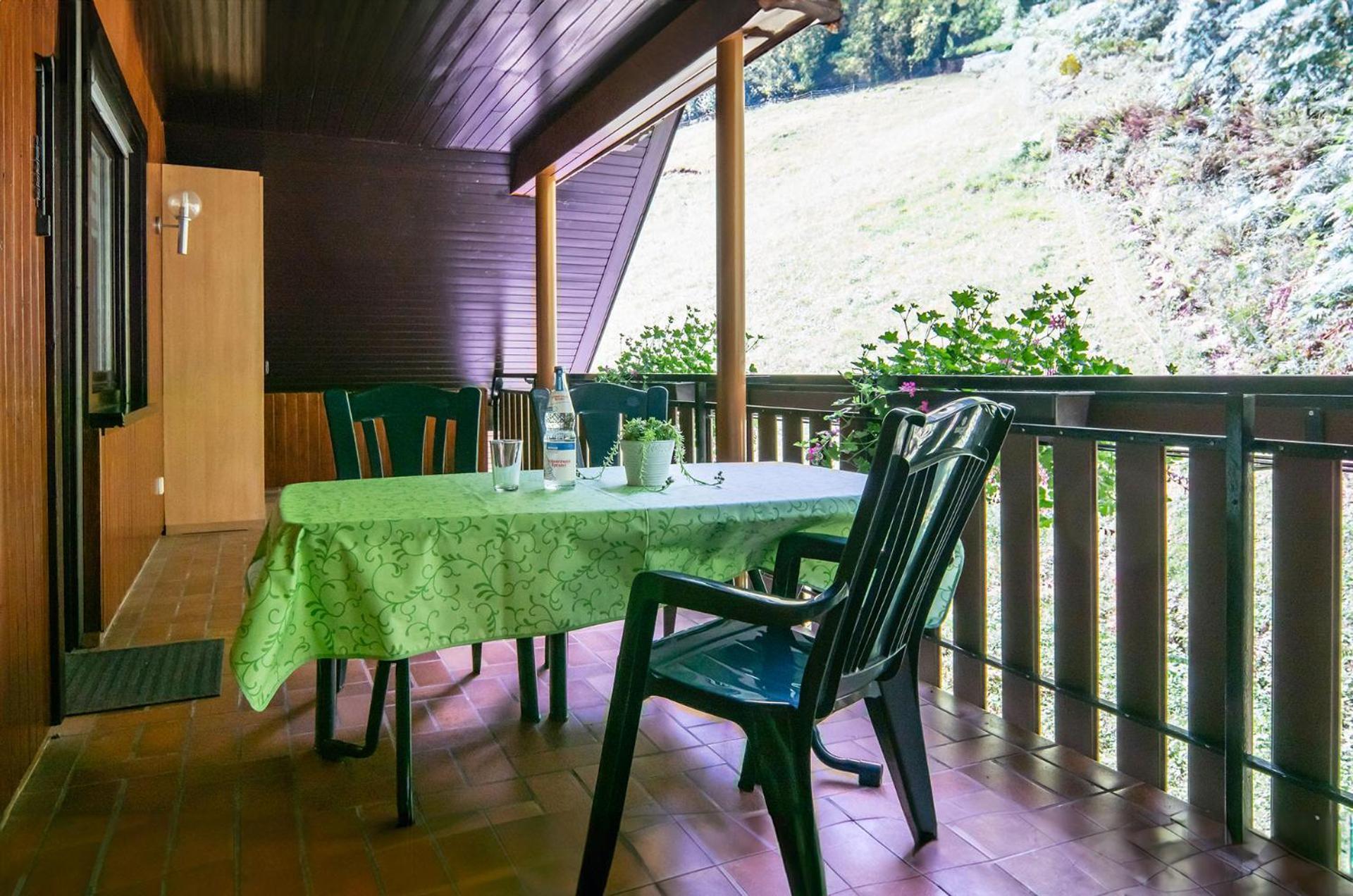 Ferienwohnungen Huber Bad Peterstal-Griesbach Zewnętrze zdjęcie